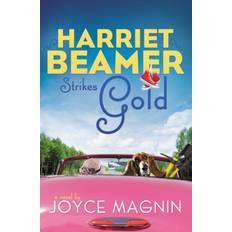 Beamer Harriet Beamer Strikes Gold (2013)