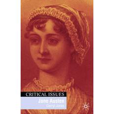 Jane austen Jane Austen (Indbundet, 2004)