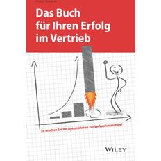 Das Buch fur Ihren Erfolg im Vertrieb (Hardcover, 2019)