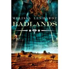 Badlands (2017)