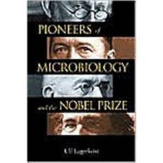 Goteborg Pioneers Of Microbiology And The Nobel Prize (2003)