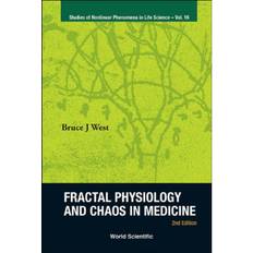 Fractal north Fractal Physiology And Chaos In Medicine (2nd Edition) (Hardcover, 2013)