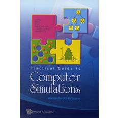 Practical Guide To Computer Simulations (With Cd-rom) (Ljudbok, CD, 2009)