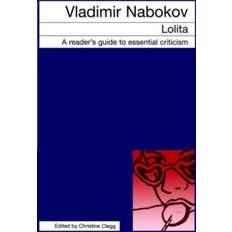 Livres Vladimir Nabokov - Lolita (2000)