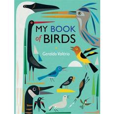 My Book of Birds (Hardcover, 2017)