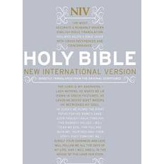 NIV Popular Hardback Bible with Cross-References (Hardcover, 2011)