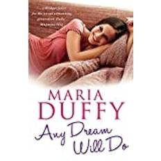 Dream & do Any Dream Will Do (2012)