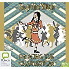 Dancing the Charleston (Audiobook, CD, 2019)