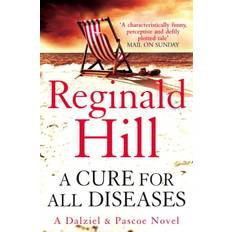 A Cure for All Diseases (Paperback, 2009)