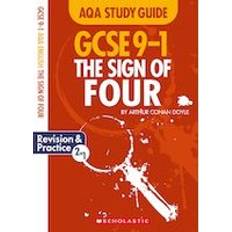 The Sign of Four AQA English Literature (2019)
