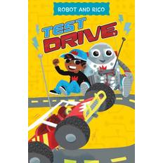 Test Drive: A Robot and Rico Story (2020)