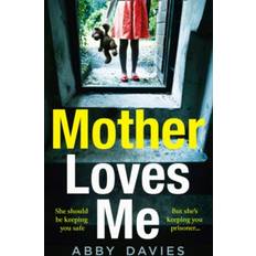 Miscellaneous Books Mother Loves Me (2020)