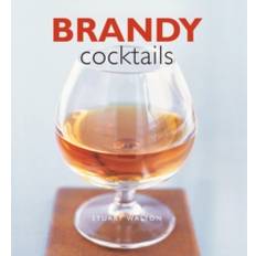 Brandy Cocktails (Inbunden, 2018)