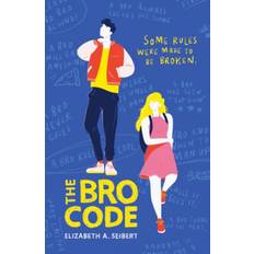 The bro code The Bro Code (Häftad, 2020)