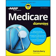 Medicare For Dummies (2020)