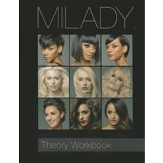 Theory Workbook for Milady Standard Cosmetology (2015)