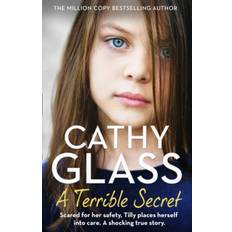 Books on sale A Terrible Secret: Scared for Her Safety, Tilly Places. (Paperback, 2020)