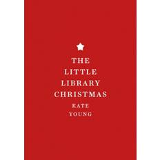 The Little Library Christmas (Hæftet, 2020)