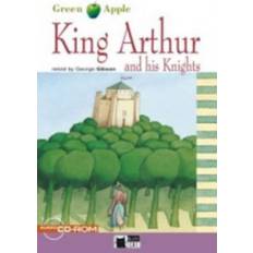 Inglés Audiolibros Green Apple: King Arthur and his Knights + audio CD/CD-ROM (Audiolibro, CD, 2007)