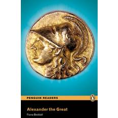 Varios Audiolibros Level 4: Alexander the Great Book and MP3 Pack (Audiolibro, MP3, 2012)