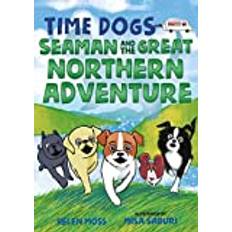 TIME DOGS SEAMAN & THE GREAT NORTHERN AD (2020)