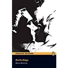 Varios Audiolibros Level 4: Knife Edge Book and MP3 Pack (Audiolibro, MP3, 2013)