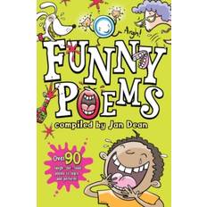 Poetry Books Funny Poems (2015)