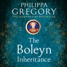 Audiobooks The Boleyn Inheritance (Audiobook, CD, 2018)