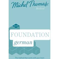 Foundation German New Edition (Learn German with the... (Ljudbok, CD, 2019)