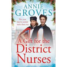 A Gift for the District Nurses (2020)