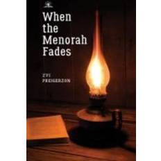 Menorah When the Menorah Fades (2020)