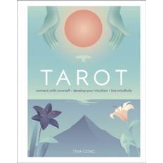 Tarot: Connect With Yourself, Develop Your Intuition,... (Innbundet, 2020)