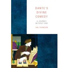 The divine comedy Dante's Divine Comedy (Paperback, 2021)