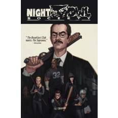 Night Owl Society (2017)