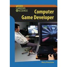 Game computer Computer Game Developer (Hardcover, 2005)