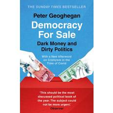 Bücher Democracy for Sale: Dark Money and Dirty Politics (Geheftet, 2021)