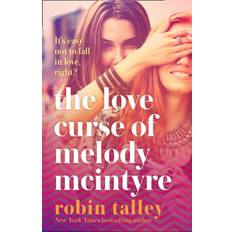 The Love Curse of Melody McIntyre (Paperback, 2020)