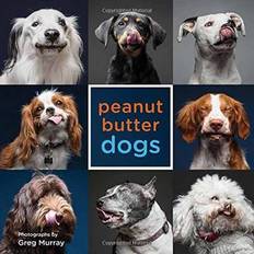 Butter book Peanut Butter Dogs (Hardcover, 2017)