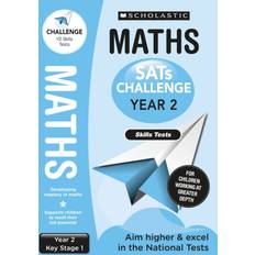 Maths Skills Tests (Year 2) KS1 (2020)