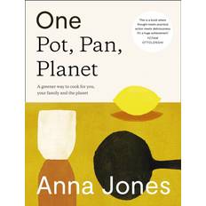 One: Pot, Pan, Planet: A Greener Way to Cook for You,... (Inbunden, 2021)