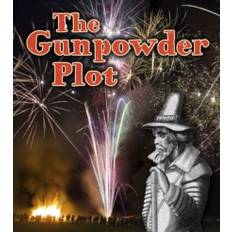 The Gunpowder Plot (2017)