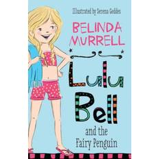 Lulu Bell and the Fairy Penguin (2019)