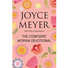 The Confident Woman Devotional: 365 Daily Inspirations (Paperback, 2019)