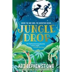 Jungledrop (Paperback, 2020)