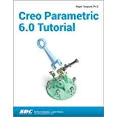 Creo Parametric 6.0 Tutorial (2019)
