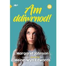 Welsh Books Cyfres Amdani: Am Ddiwrnod! (2020)