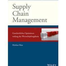 Supply Chain Management (Hardcover, 2021)