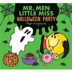 Halloween party Mr. Men Halloween Party (2020)