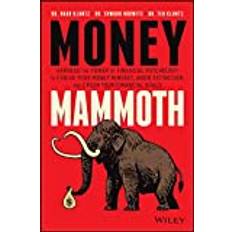 The psychology of money Money Mammoth: Harness The Power of Financial Psychology... (Inbunden, 2021)