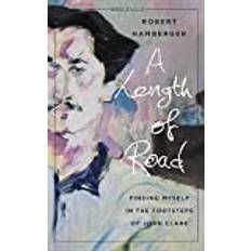A Length of Road: Finding Myself in the Footsteps of. (2021)